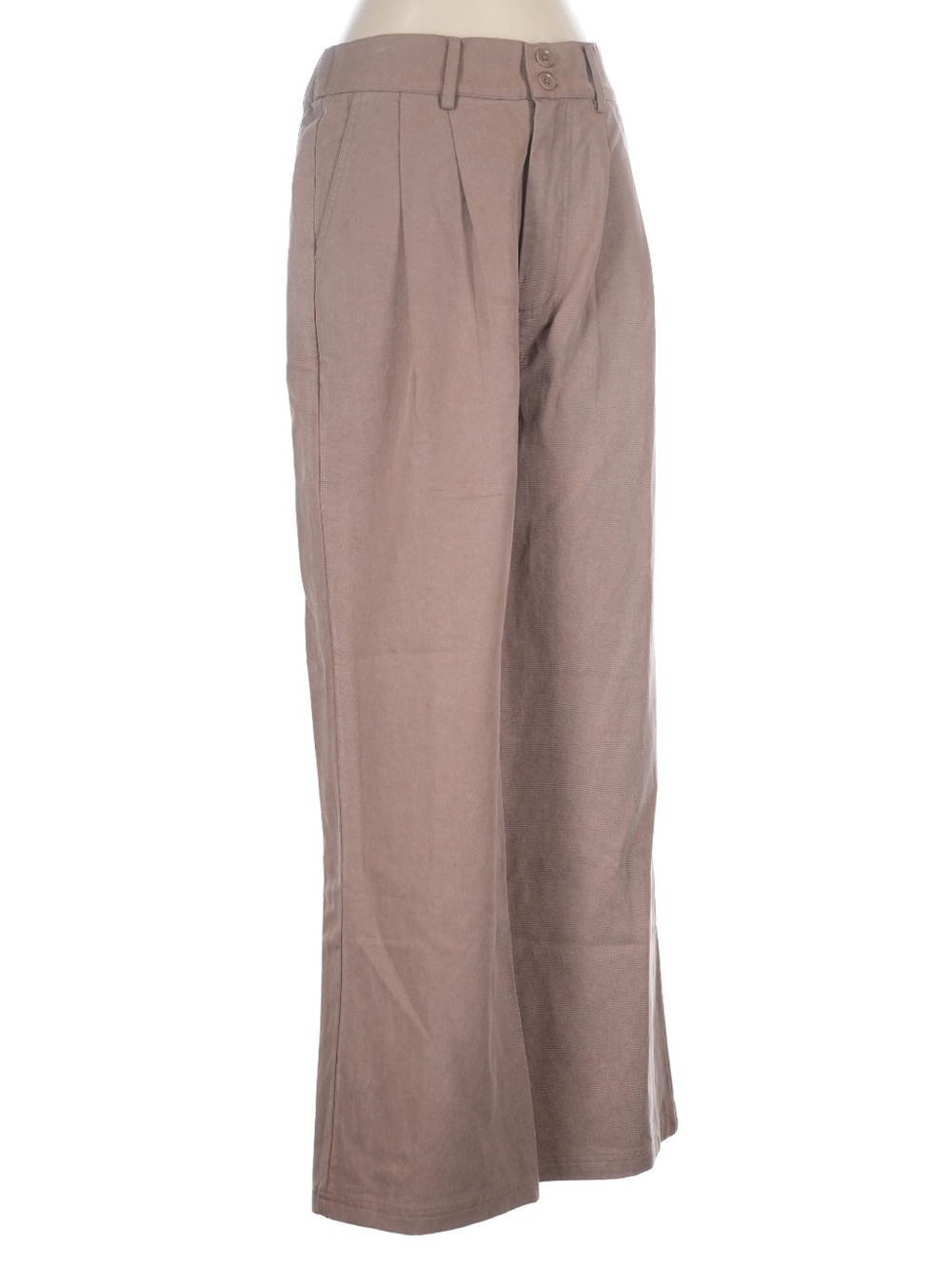 Mate the Label Tencel Trouser